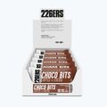 Енергетичний батончик 226ERS Endurance Bar Choco Bits 60 г кава з шоколадом 2
