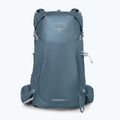 Жіночий туристичний рюкзак Osprey Downburst 26 л синій