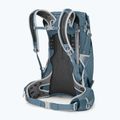 Жіночий туристичний рюкзак Osprey Downburst 26 л синій 3