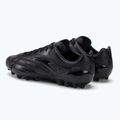 Футбольні бутси чоловічі Joma Score AG black 3