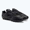 Футбольні бутси чоловічі Joma Score AG black 4
