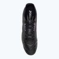 Футбольні бутси чоловічі Joma Score AG black 6