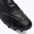 Футбольні бутси чоловічі Joma Score AG black 7