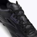 Футбольні бутси чоловічі Joma Score AG black 8