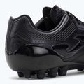 Футбольні бутси чоловічі Joma Score AG black 9