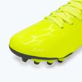 Бутси футбольні чоловічі Joma Gol AG lemon fluor 7