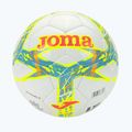 М'яч футбольний Joma Dali III flour turquoise/flour coral розмір 3