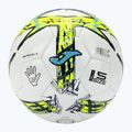 Футбольний м'яч Joma Dali III жовтий розмір 3 2