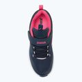 Кросівки дитячі для бігу Joma Ferro navy/pink 5