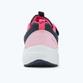 Кросівки дитячі для бігу Joma Ferro navy/pink 6