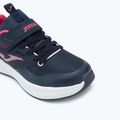 Кросівки дитячі для бігу Joma Ferro navy/pink 7
