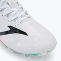 Кросівки футбольні чоловічі Supercopa AG white/turquoise 7