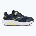 Кросівки дитячі Joma Speed Jr navy/yellow 2