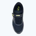 Кросівки дитячі Joma Speed Jr navy/yellow 5