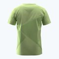 Футболка тенісна чоловіча Joma Challenge lime 2