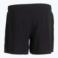 Шорти тенісні жіночі Joma Challenge black 2