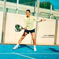 Шорти тенісні жіночі Joma Challenge black 5
