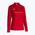 Кофта для бігу жіноча Joma Record III red