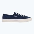 Кеди жіночі Pepe Jeans Brady Basic midnight blue 2