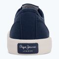 Кеди жіночі Pepe Jeans Brady Basic midnight blue 6