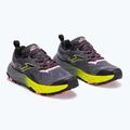 Кросівки для бігу жіночі Joma Sima Lady black / grey 9