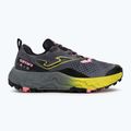 Кросівки для бігу жіночі Joma Sima Lady black / grey 2
