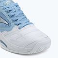 Кросівки тенісні жіночі Joma Set Lady C white/royal 7