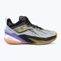 Кросівки баскетбольні чоловічі Joma Lithium gray 2