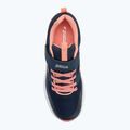 Кросівки дитячі Joma Ferro Jr navy blue/pink 5