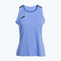 Жіноча тенісна майка Joma Ranking Tank Top W blue