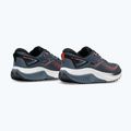 Кросівки для бігу чоловічі Joma Victory black 10