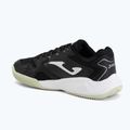 Кросівки тенісні жіночі Joma Master 1000 Lady C black 3