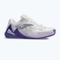 Кросівки для паделю жіночі Joma Open Lady OM white