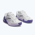 Кросівки для паделю жіночі Joma Open Lady OM white 2