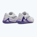Кросівки для паделю жіночі Joma Open Lady OM white 3