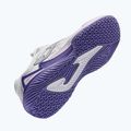 Кросівки для паделю жіночі Joma Open Lady OM white 5