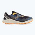 Кросівки для бігу чоловічі Joma Tundra black 2