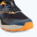 Кросівки для бігу чоловічі Joma Tundra black 7