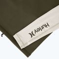 Чоловічий лонгслів для плавання з капюшоном Hurley Coast Guard Surf Top вантажний плавальний лонгслів 3