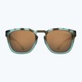 Окуляри сонцезахисні Tifosi Smirk matte blue tortoise/brown 2