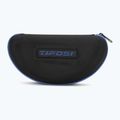 Окуляри сонцезахисні Tifosi Rail Clarion Fototec matte black/clarion blue 5