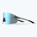 Окуляри сонцезахисні Tifosi Vogel SL crystal smoke/smoke bright blue 3