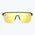 Окуляри сонцезахисні Tifosi Sanctum SL matte black/smoke yellow mirror 2