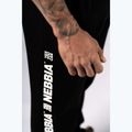 Штани для тренувань чоловічі NEBBIA Hero black 6