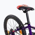 Велосипед дитячий Kellys Lumi 30 20" фіолетовий 72390 8
