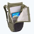 Рюкзак велосипедний Thule Paramount 20 л soft green 3
