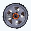 Колесо для тренувань GymBeam Ab Wheel black/grey/orange 3