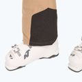 Штани гірськолижні жіночі Kilpi Elare beige 6