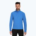 Кофта гірськолижна чоловіча Kilpi Almeri blue
