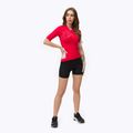 Велошорти з вкладкою жіночі SILVINI Inner чорні 3113-WP373V/0800 2